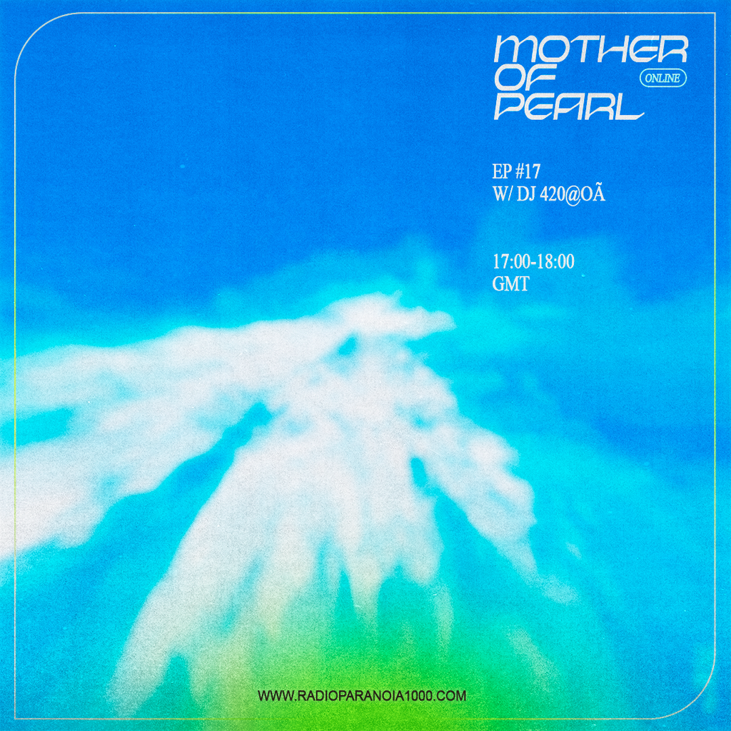 Imagem de capa para Mother of Pearl