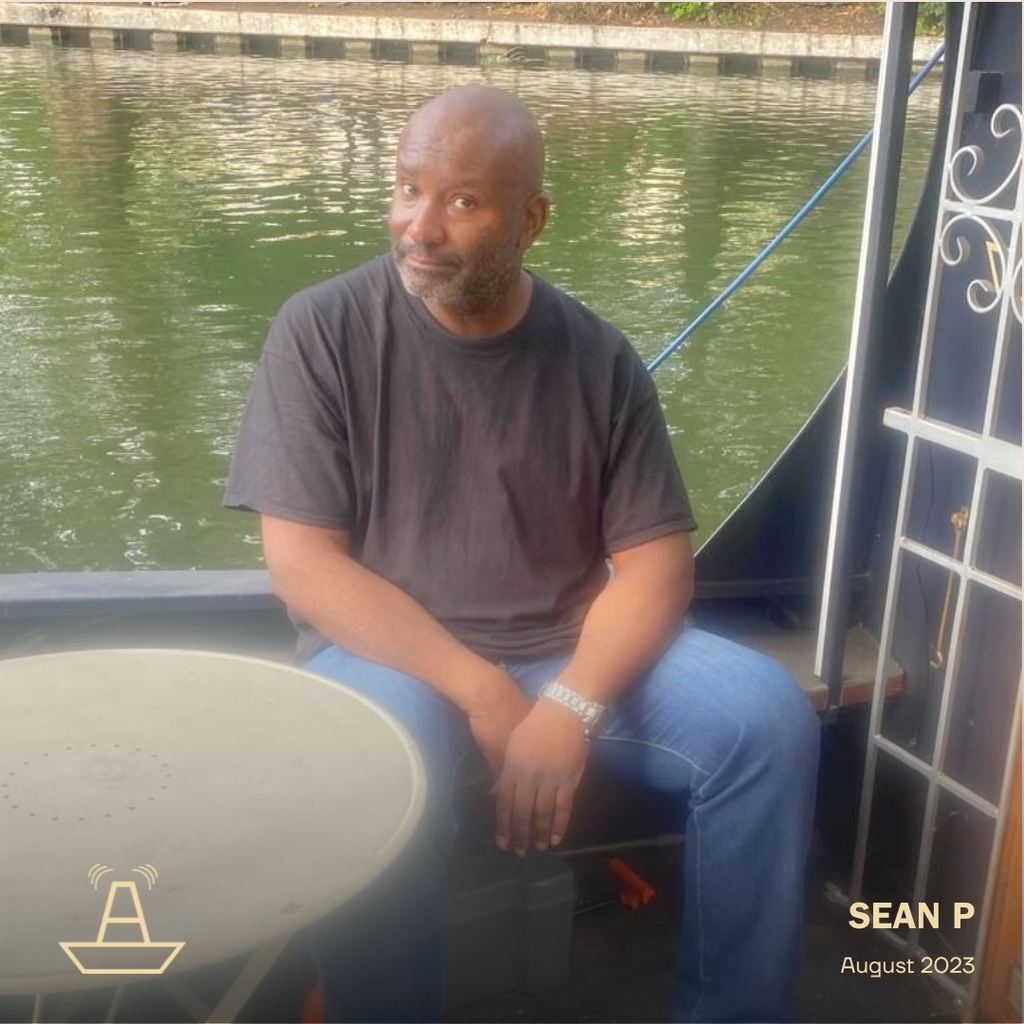 Sean P | August 2023