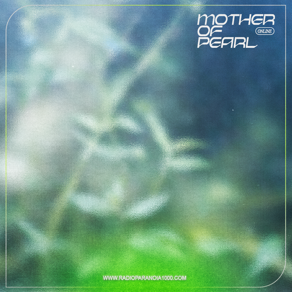 Imagem de capa para Mother of Pearl