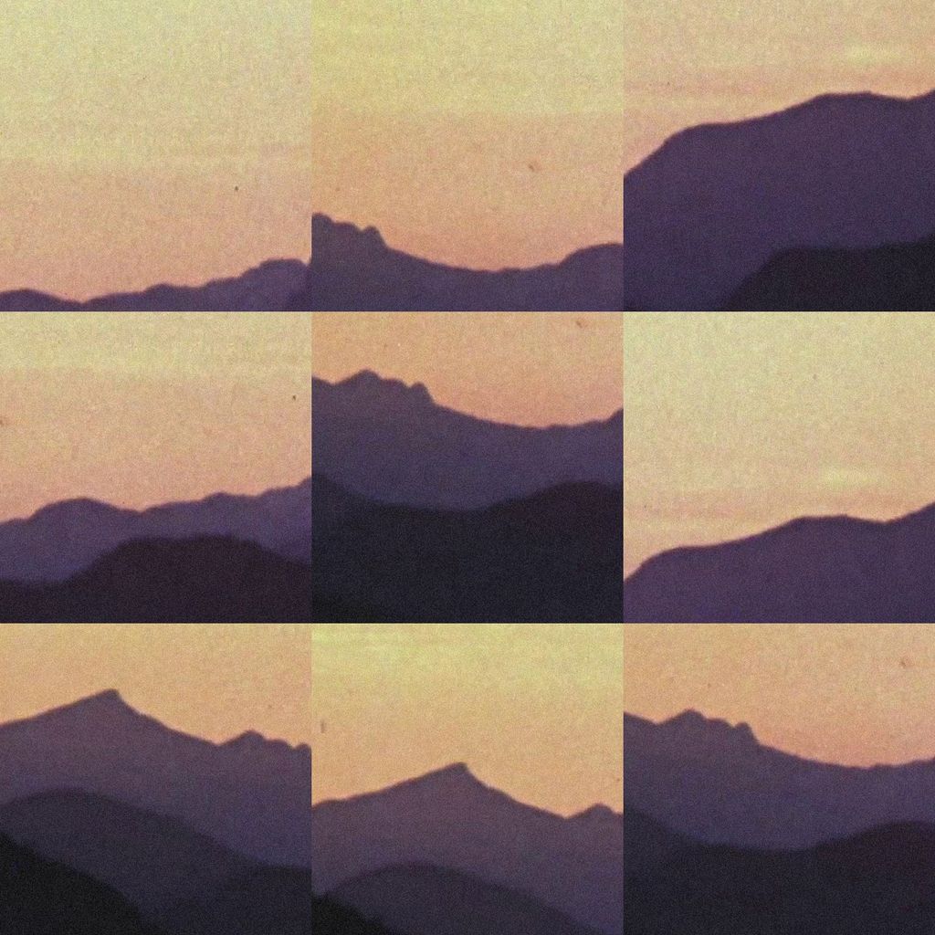 Imagem de capa para Familiar Textures