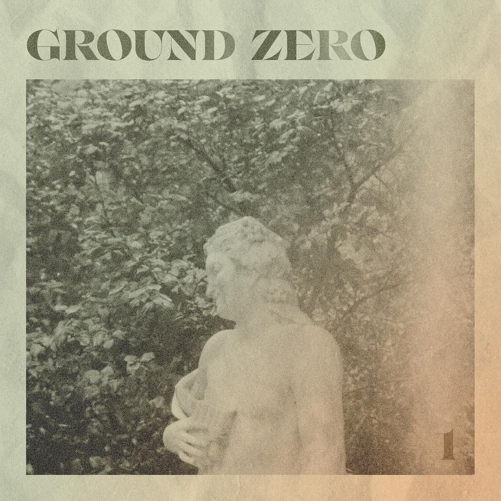 Imagem de capa para Ground Zero