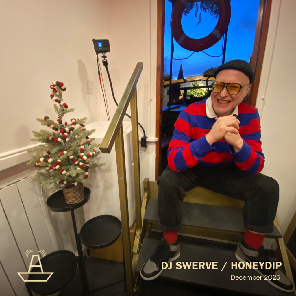 DJ Swerve | Honeydip | November 2025