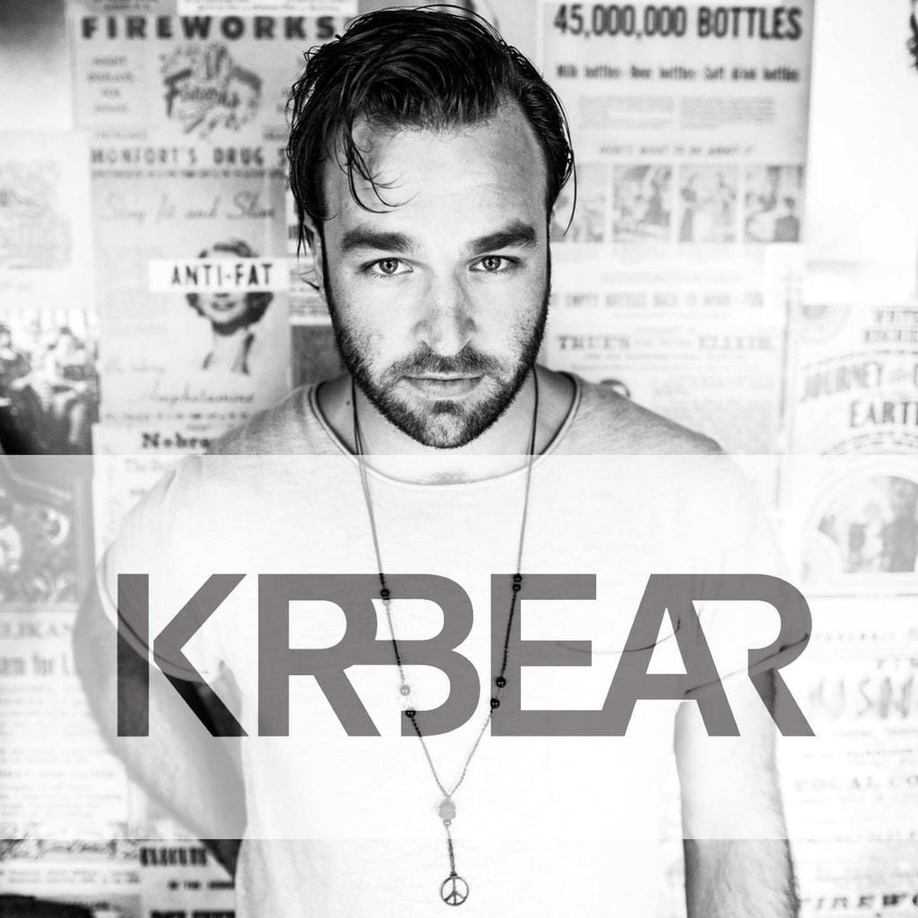PartyZone Heimamix - 11.apríl - Krbear
