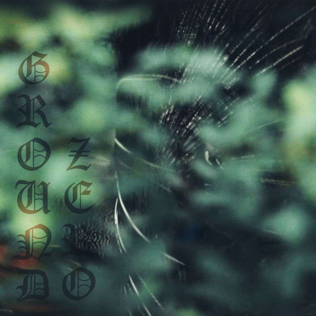Imagem de capa para Ground Zero