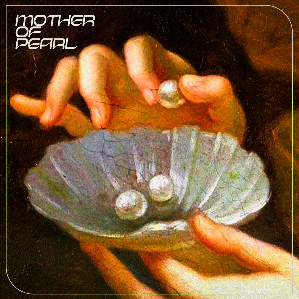 Imagem de capa para Mother of Pearl