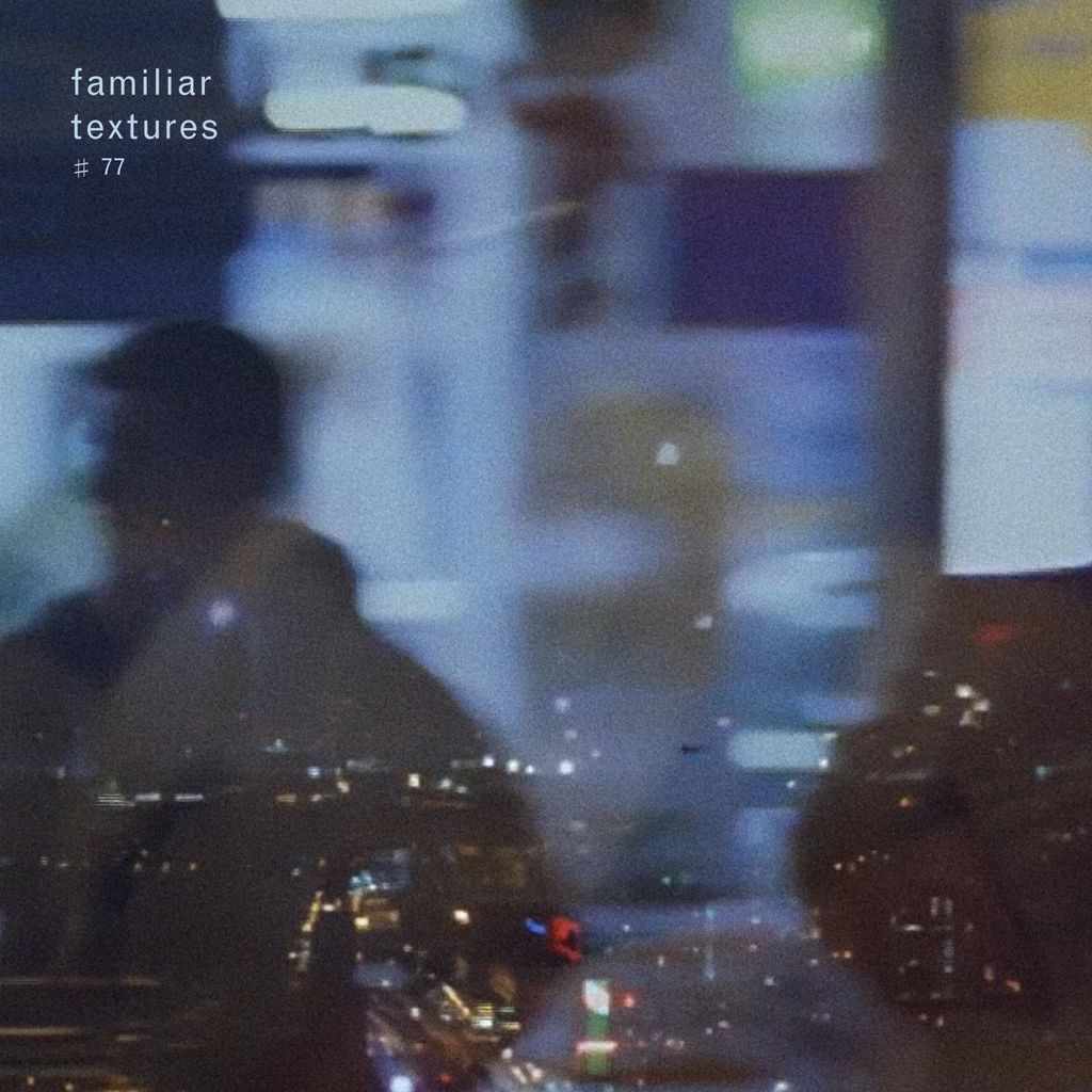 Imagem de capa para Familiar Textures