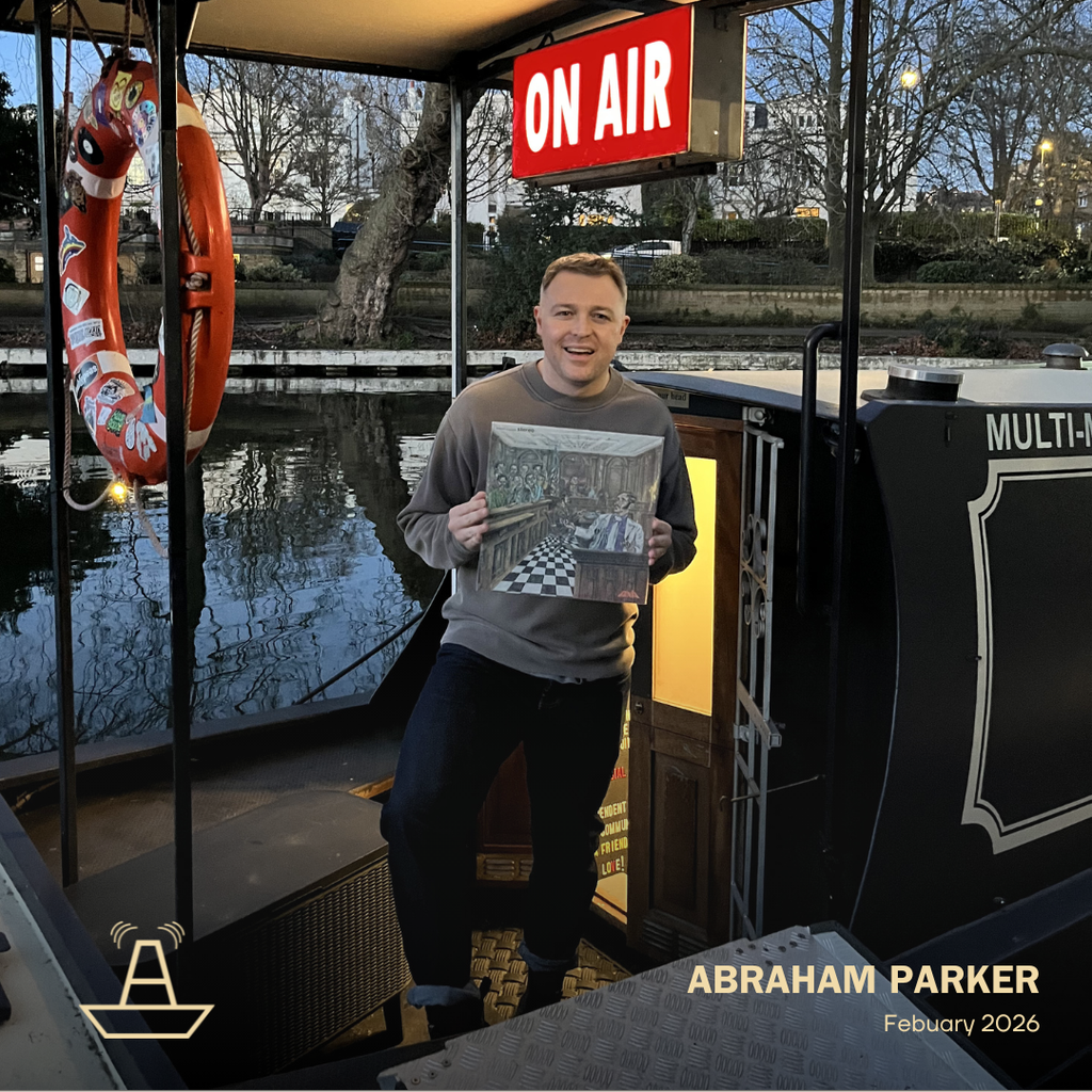 Abraham Parker | February 2026