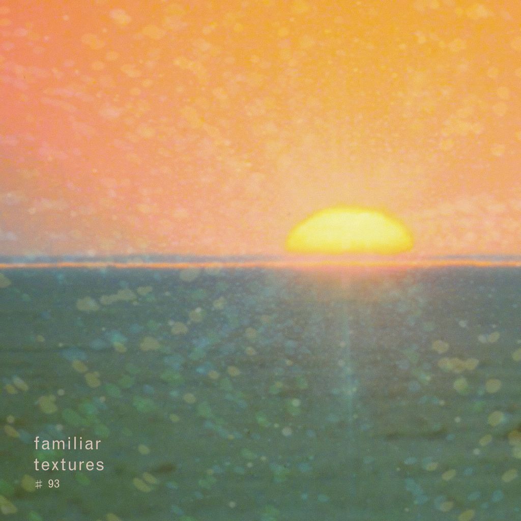 Imagem de capa para Familiar Textures