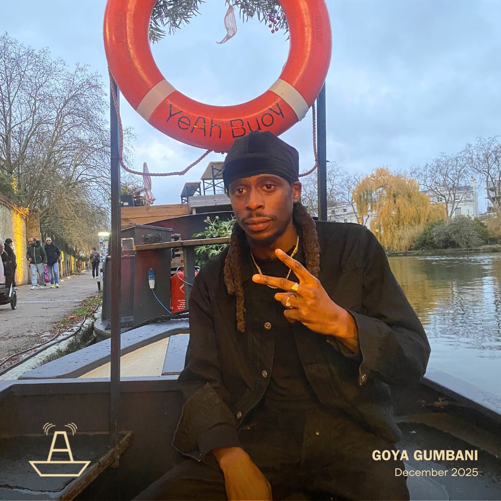 Goya Gumbani | December 2025