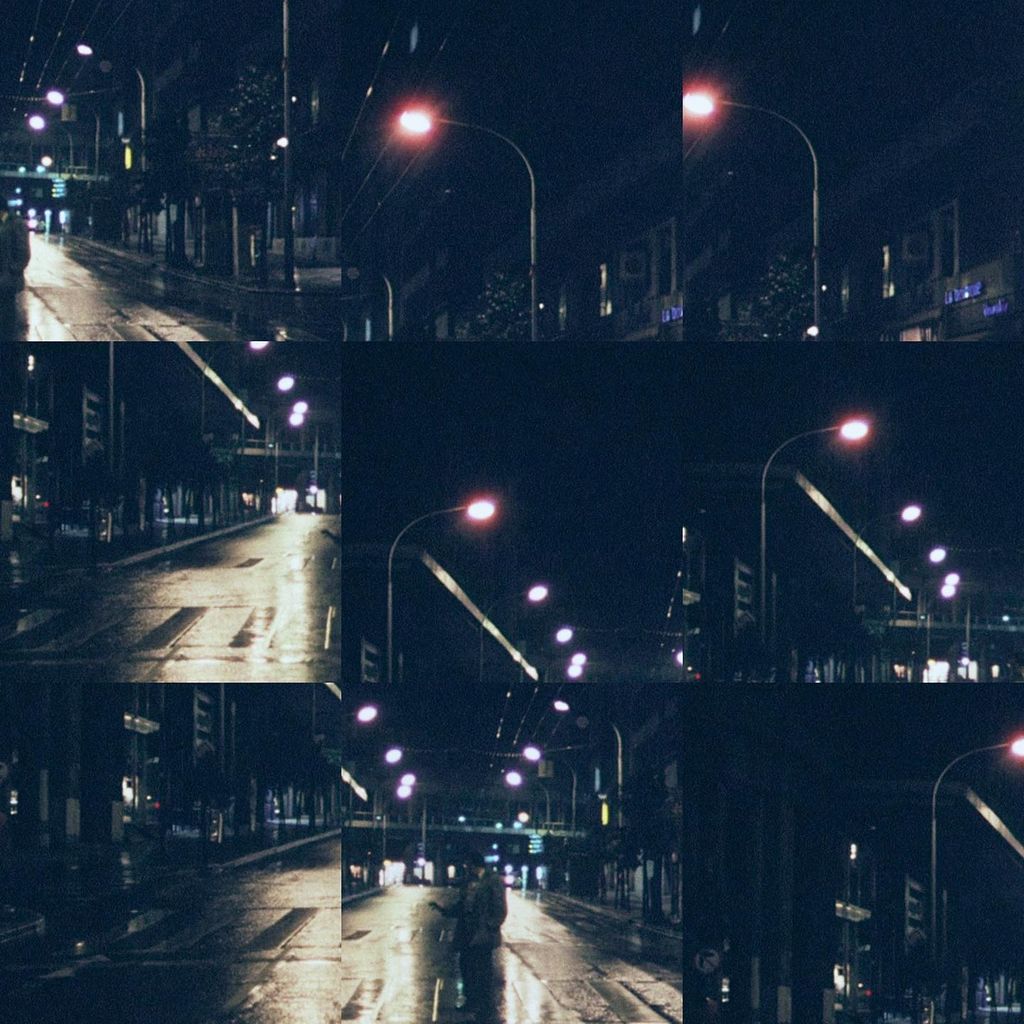 Imagem de capa para Familiar Textures