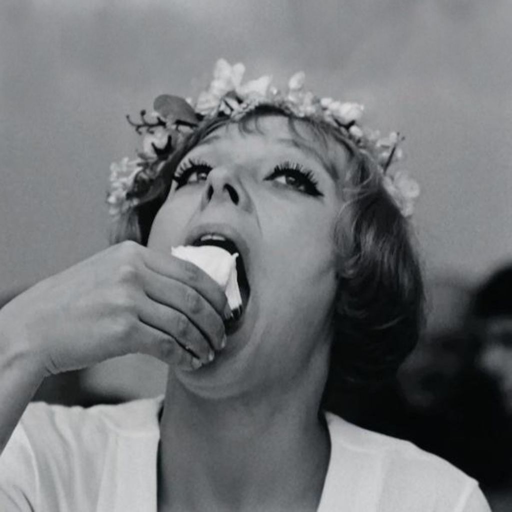 Imagem de capa para Food Coma