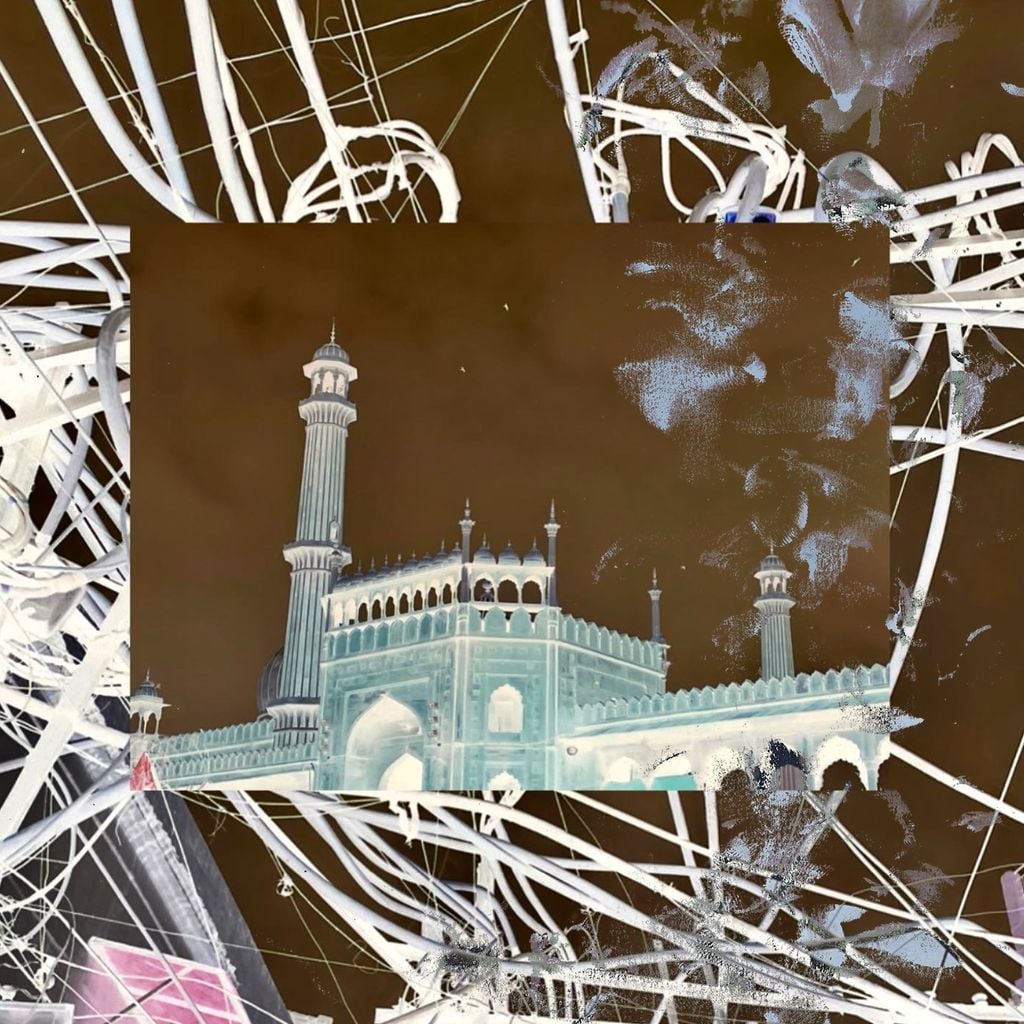 Imagem de capa para Jamado