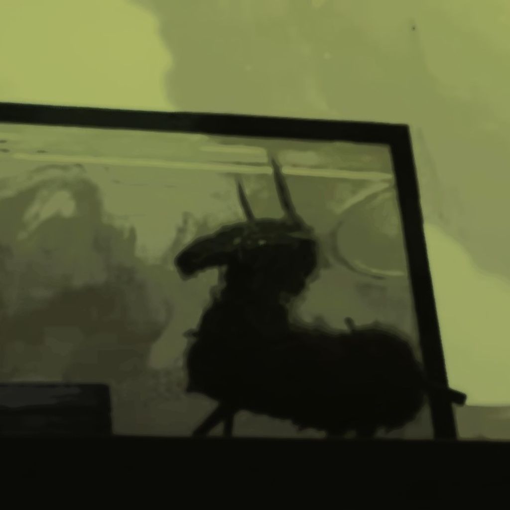 Imagem de capa para Less Meaning