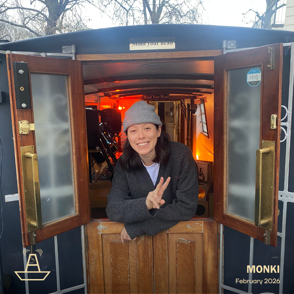 MONKI | February 2026