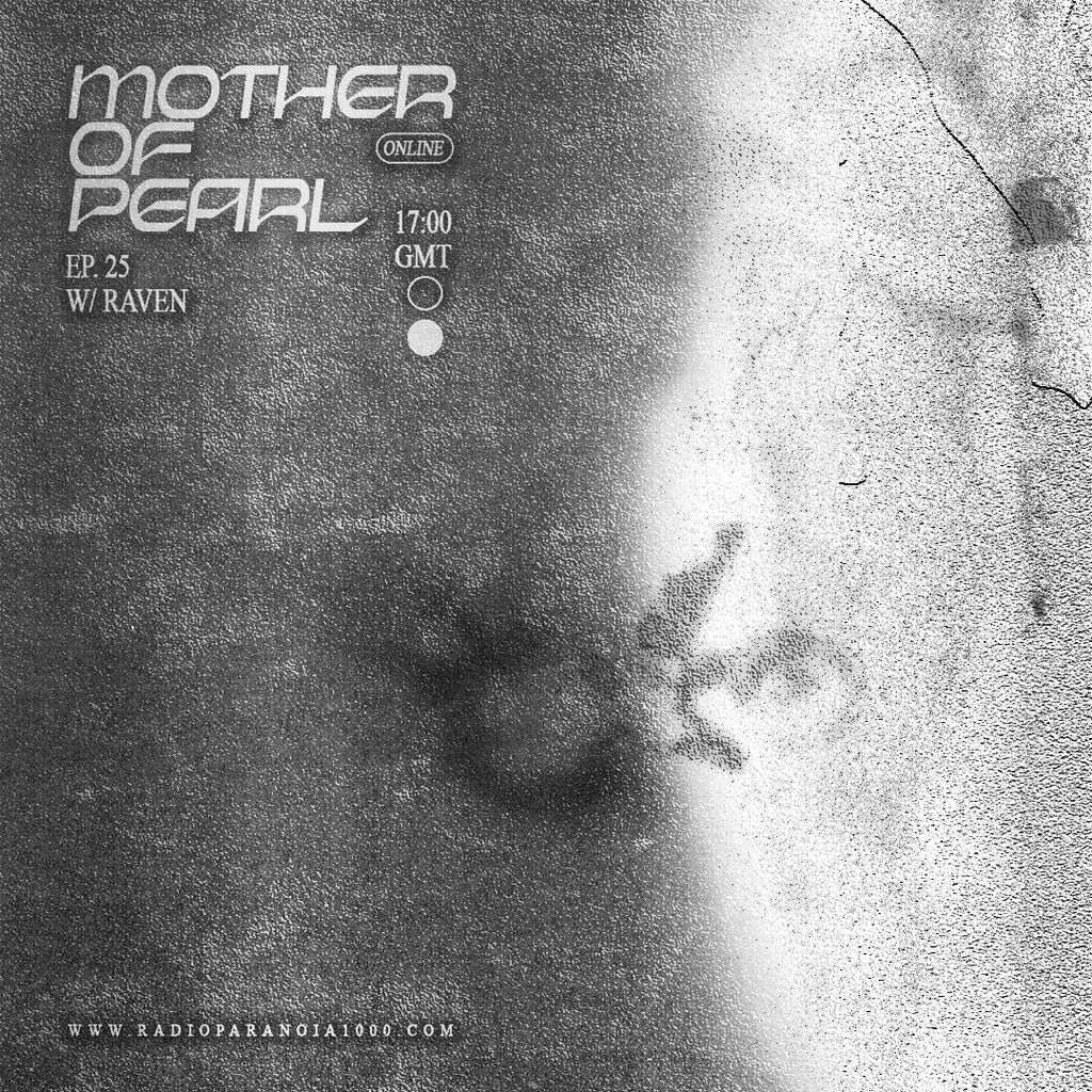 Imagem de capa para Mother of Pearl