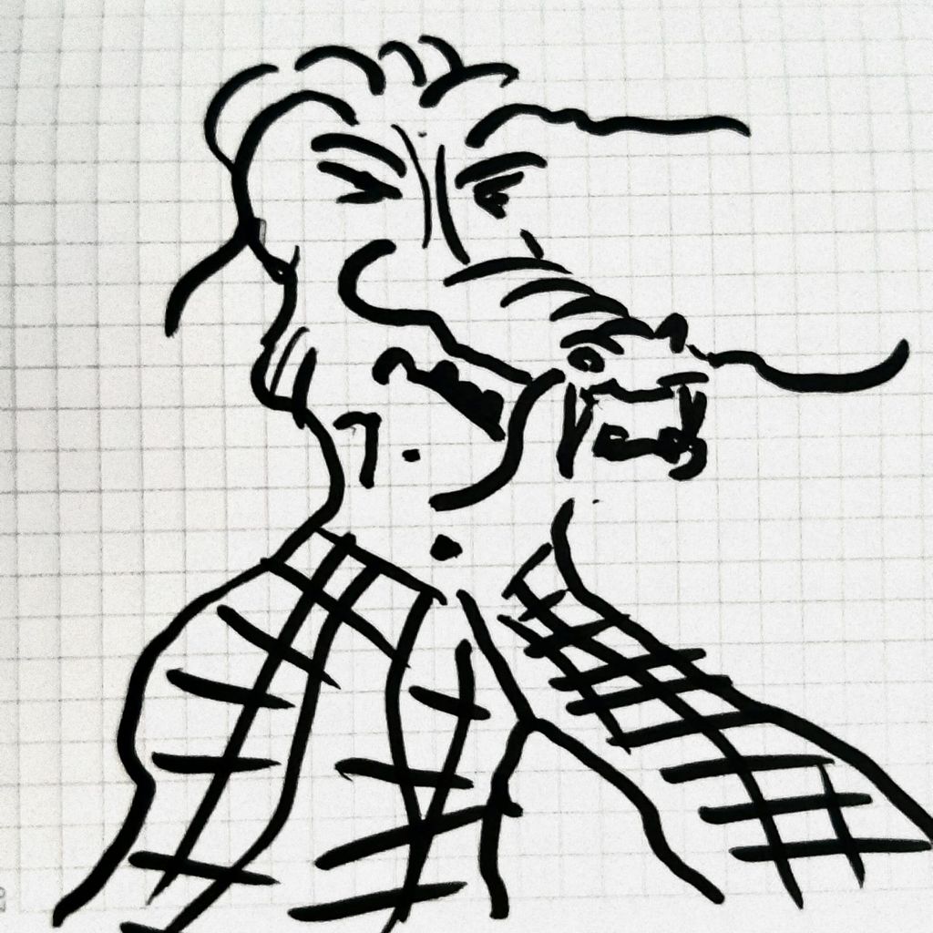 Imagem de capa para Chiu!