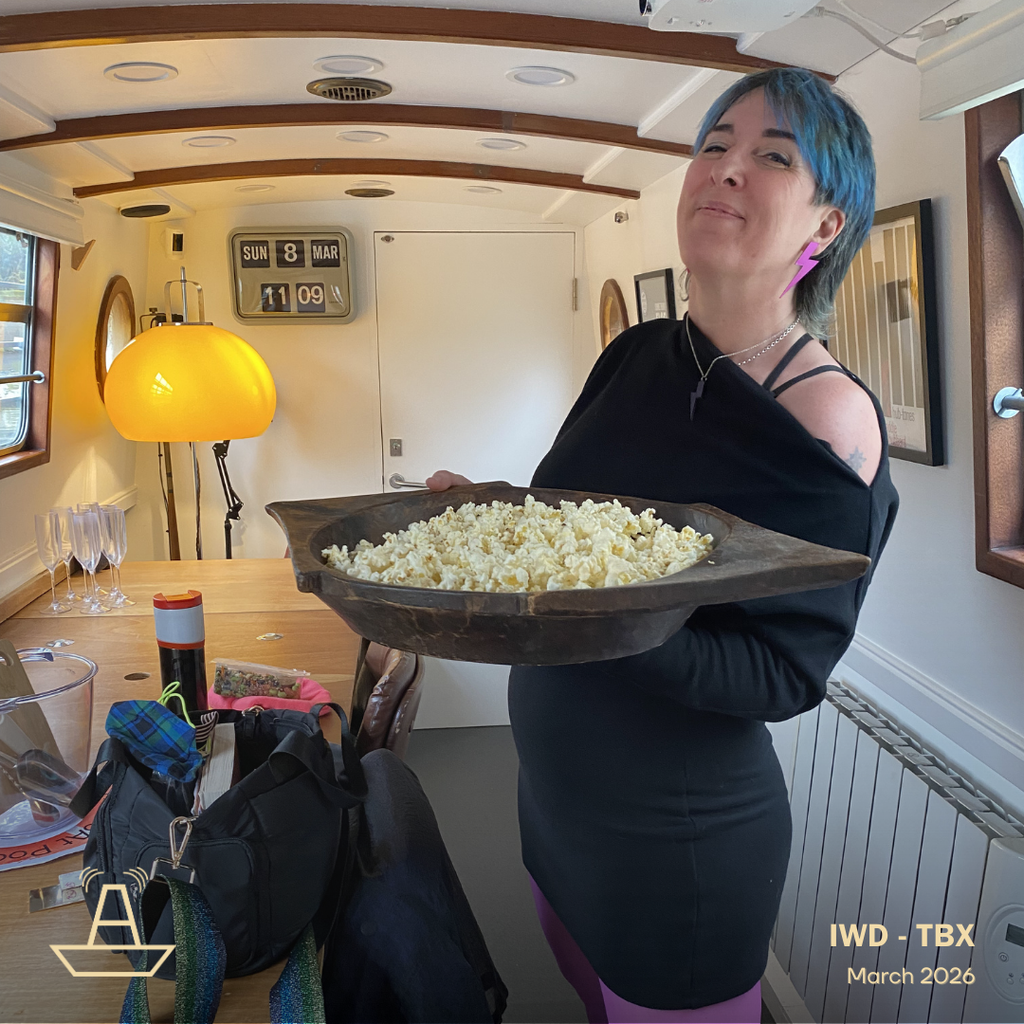 IWD March 2026 - TBX 