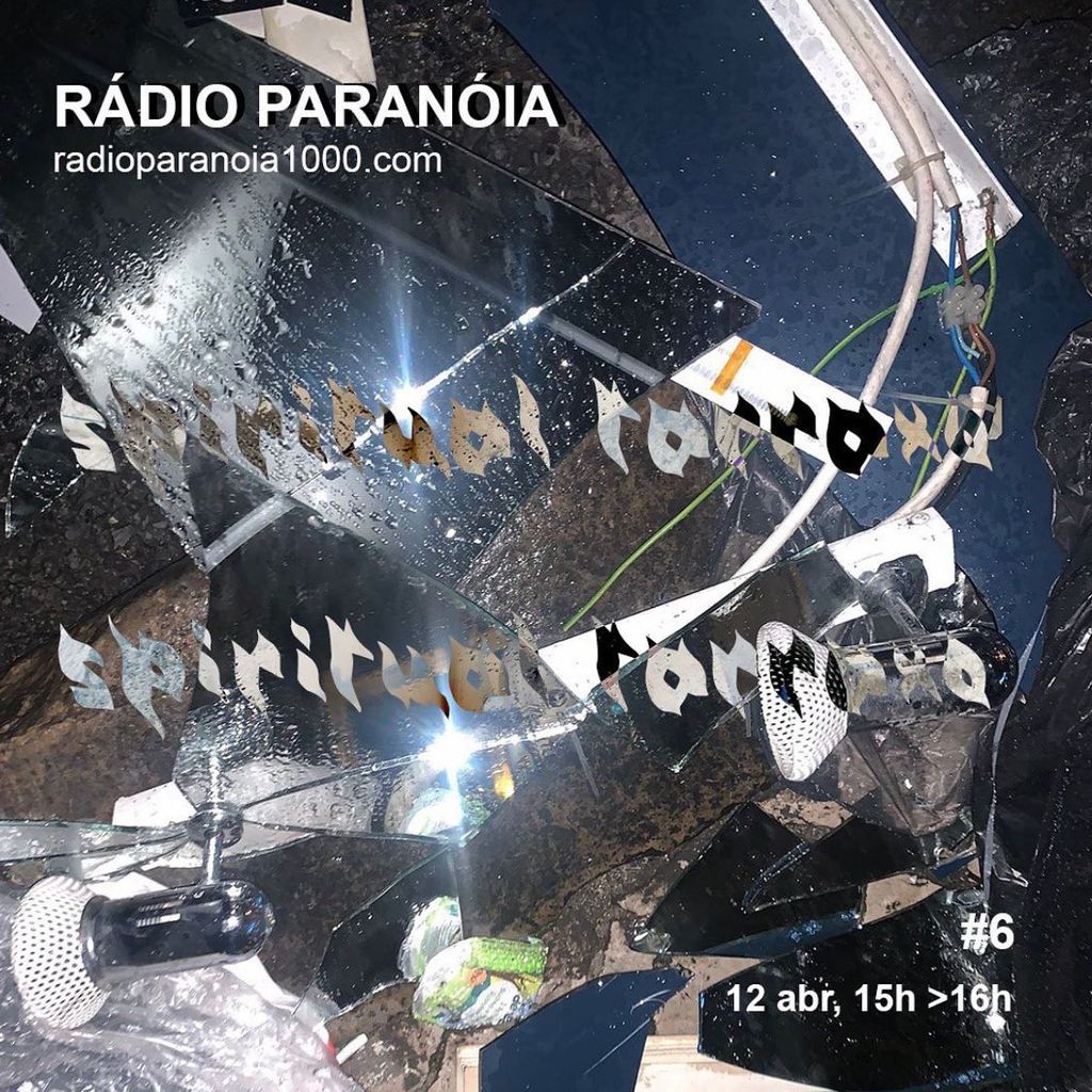 Imagem de capa para Spiritual Tarraxo