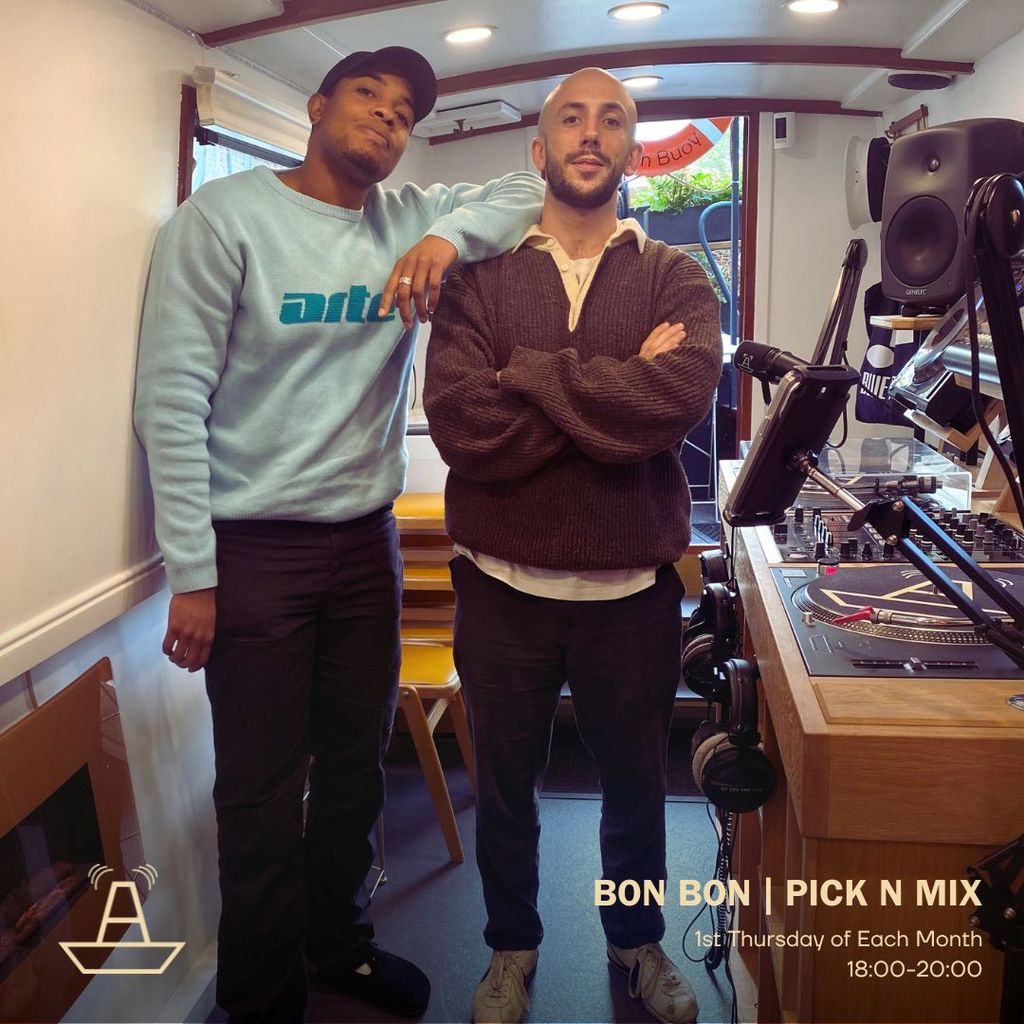 Bon Bon | Pick n Mix | May 2024