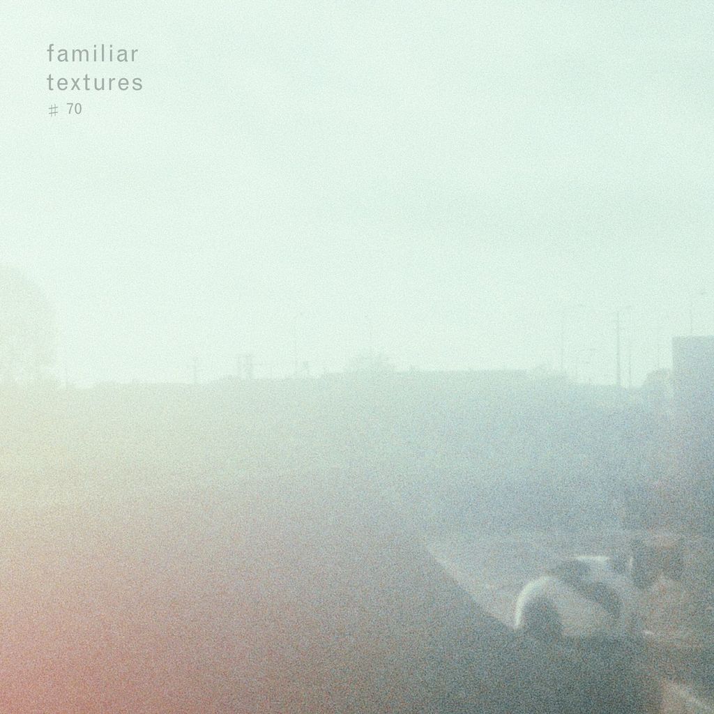 Imagem de capa para Familiar Textures