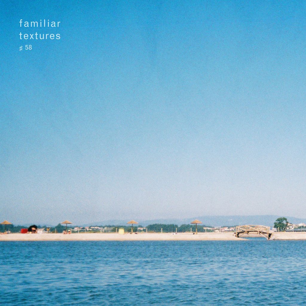 Imagem de capa para Familiar Textures
