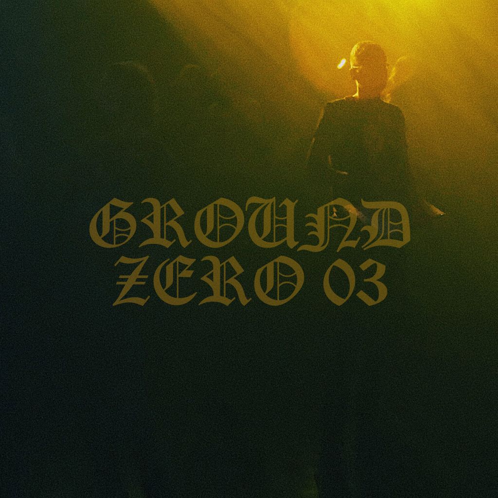 Imagem de capa para Ground Zero