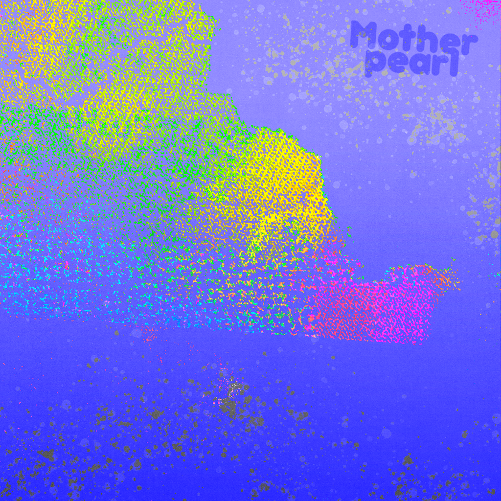 Imagem de capa para Mother of Pearl