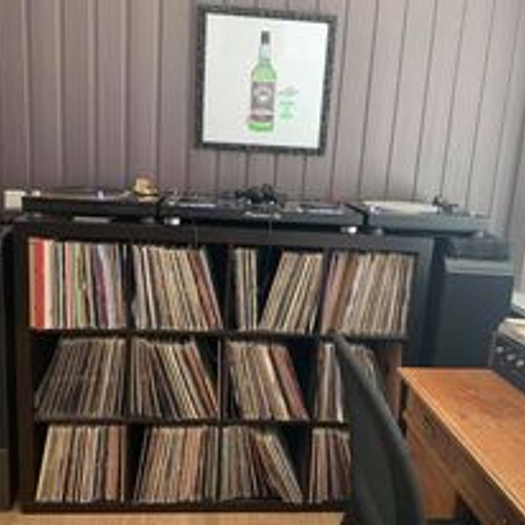 PartyZone Podcast 7.maí 2021 - Múmía og Dj Tommi White Takeover