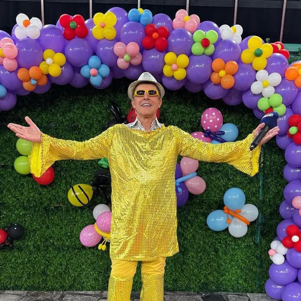 Imagem de capa para Manhãs do Inzane João