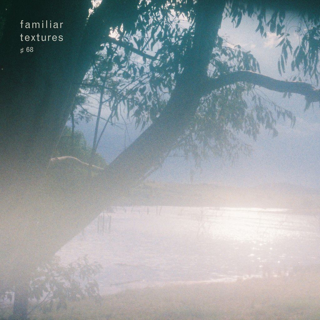 Imagem de capa para Familiar Textures