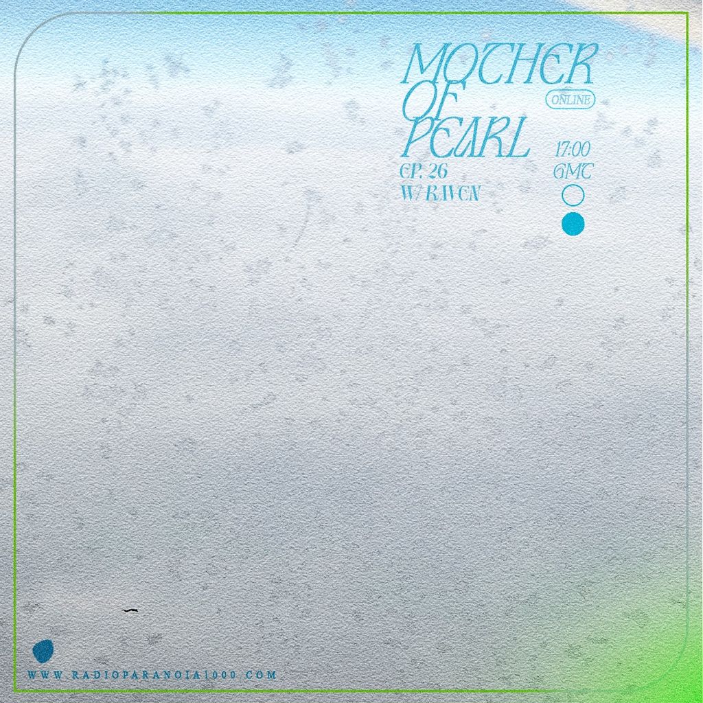 Imagem de capa para Mother of Pearl