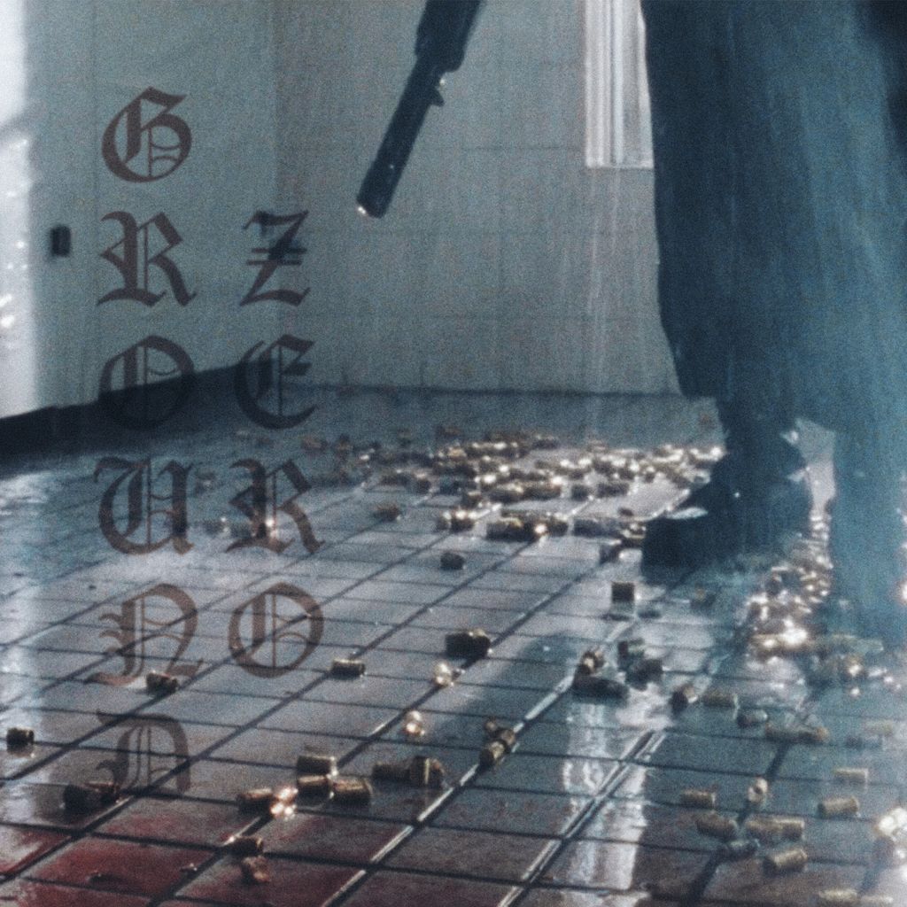 Imagem de capa para Ground Zero