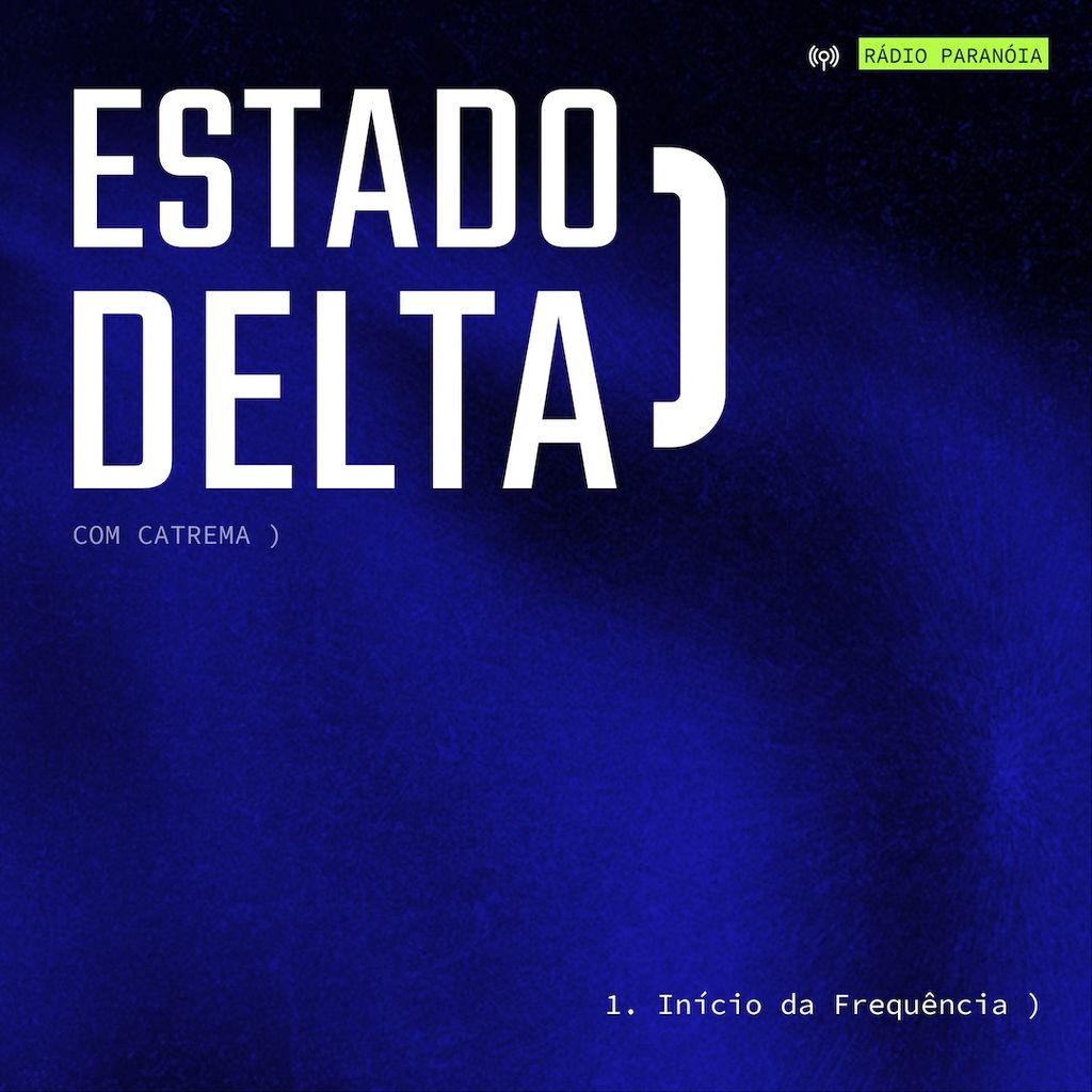 Imagem de capa para Estado Delta)