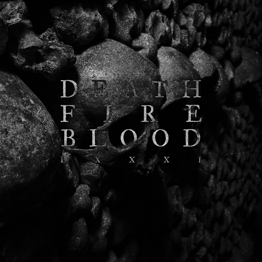 Imagem de capa para Death Fire Blood