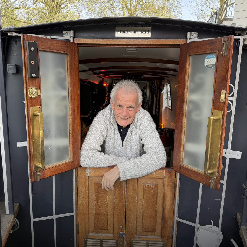 Richard Smith's Collection | April 2026