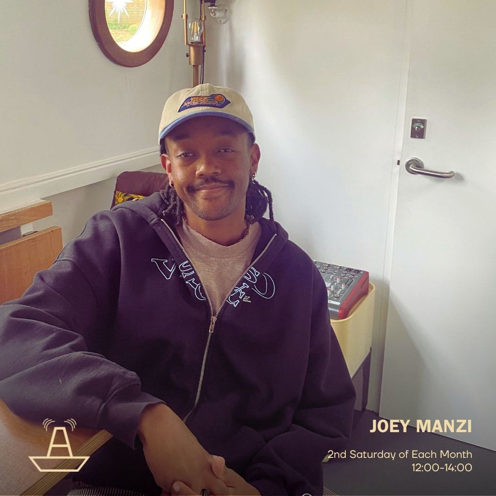 Joey Manzi | April 2024