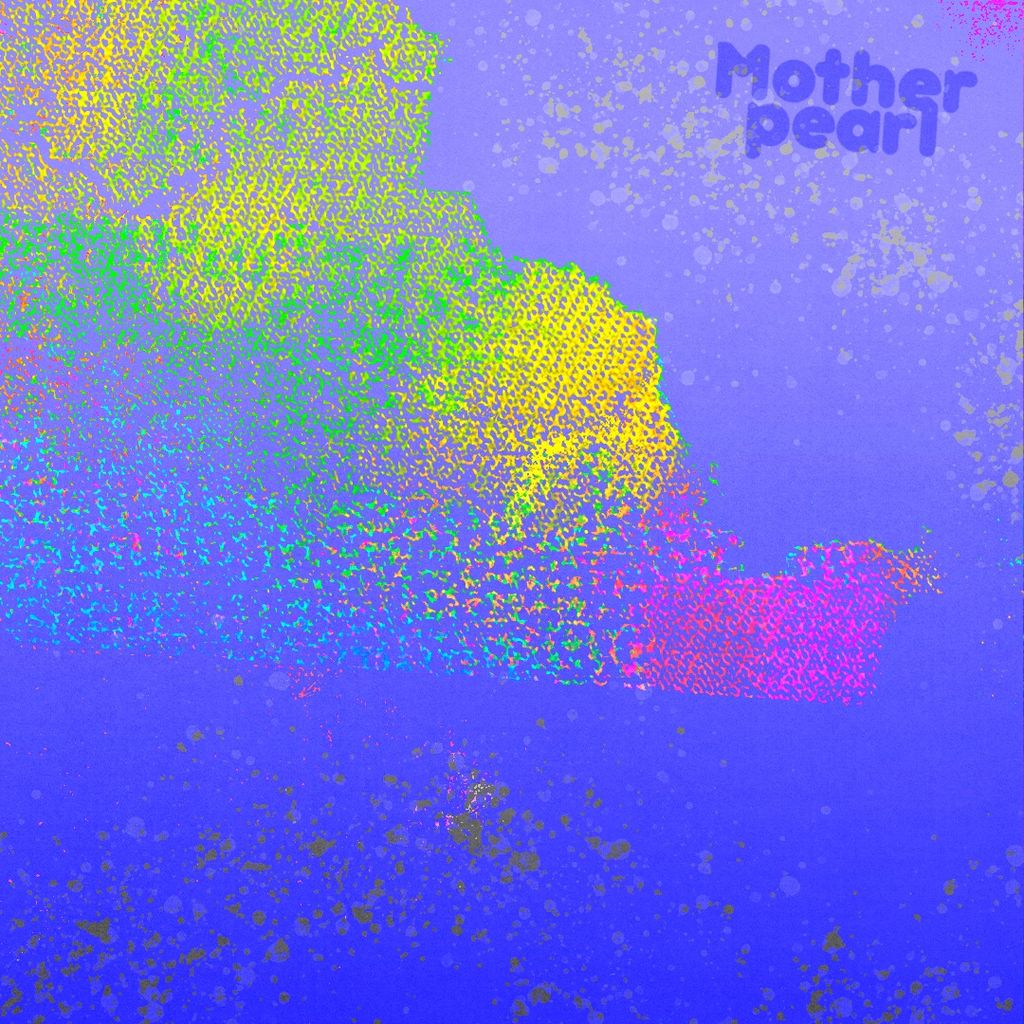 Imagem de capa para Mother of Pearl