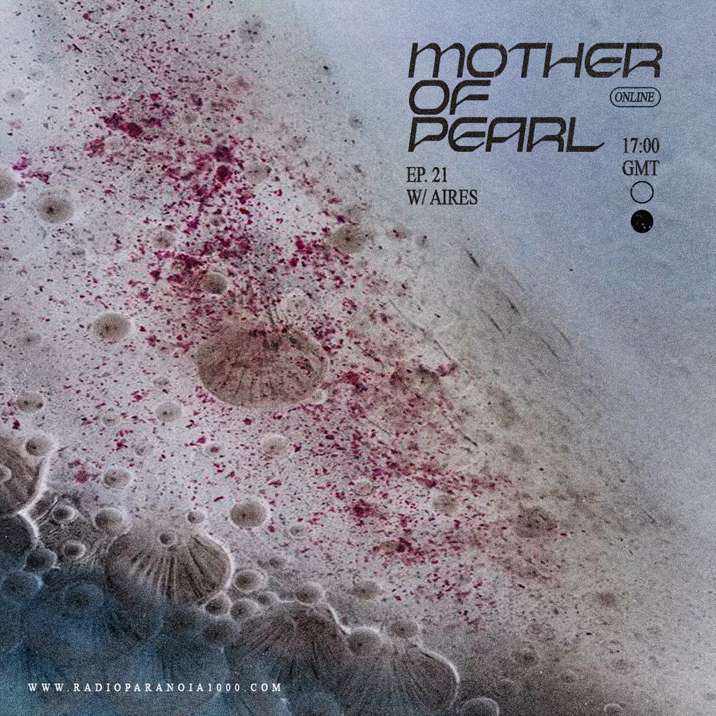 Imagem de capa para Mother of Pearl