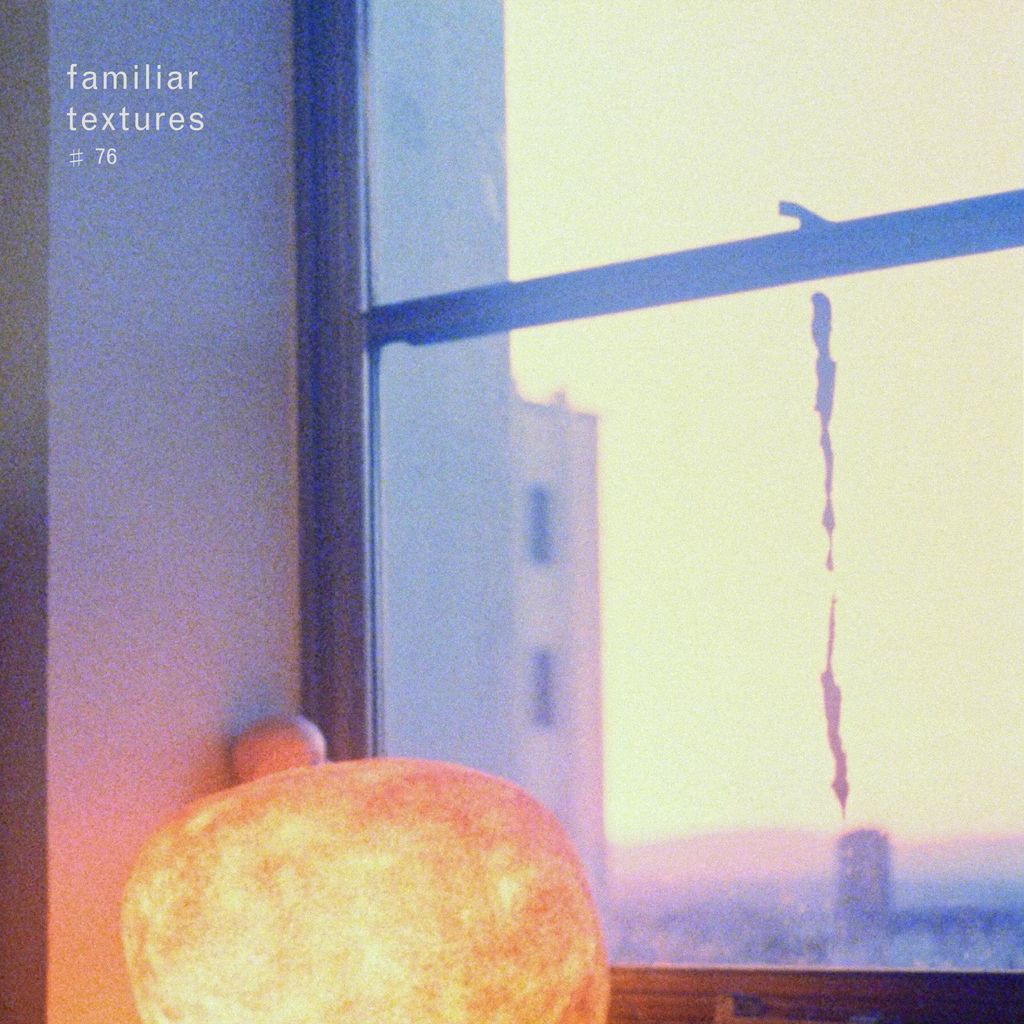 Imagem de capa para Familiar Textures