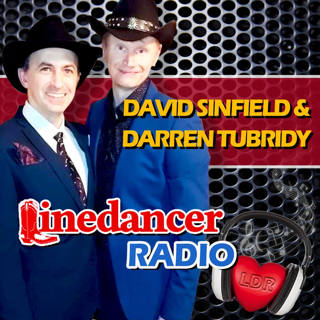 Ireland in Line with david and darren 8/03/23
