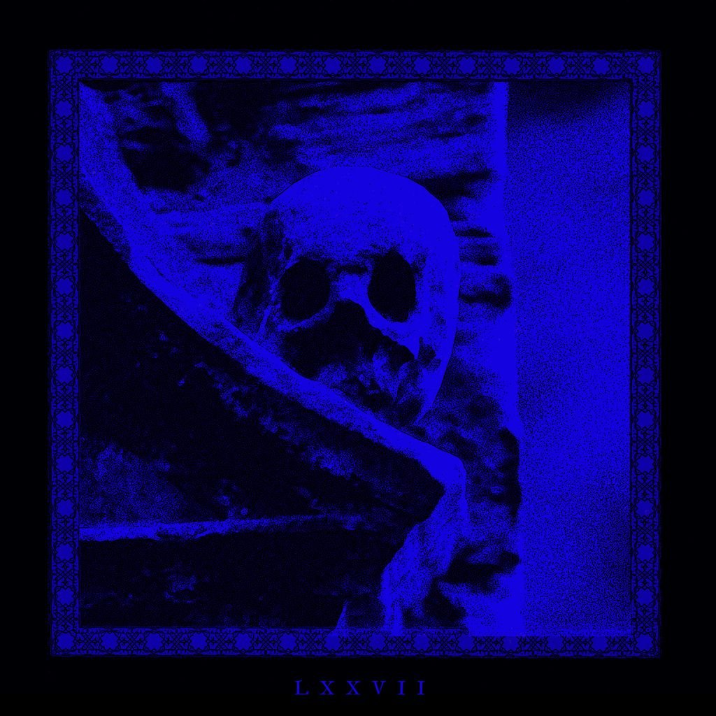 Imagem de capa para Death Fire Blood