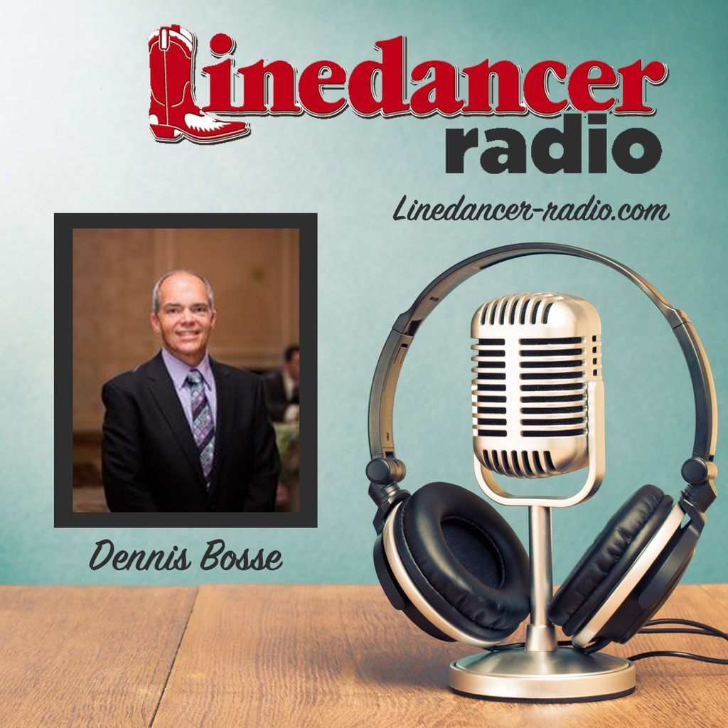 LDR - Steps & Sounds with Dennis Bosse (and Tammy) 23/05/21