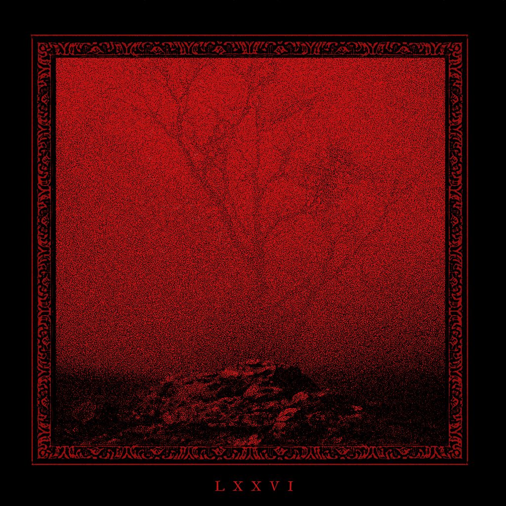 Imagem de capa para Death Fire Blood