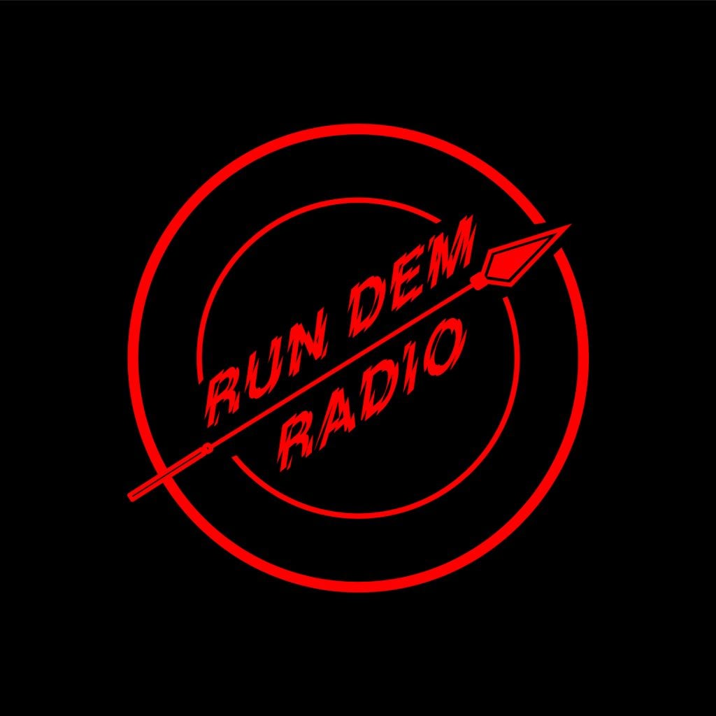 Run Dem Radio - Mr Trouble Takeover