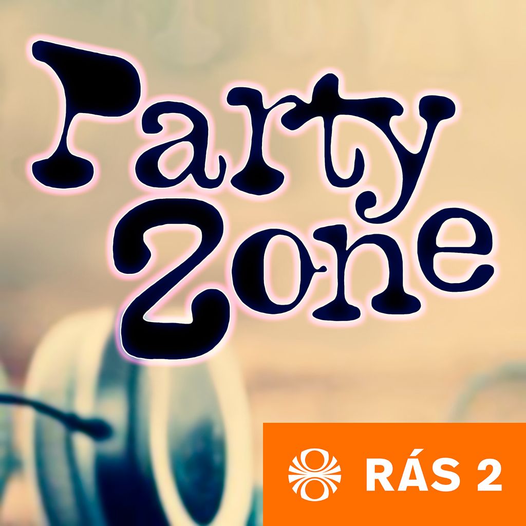 Party Zone 7. nóvember