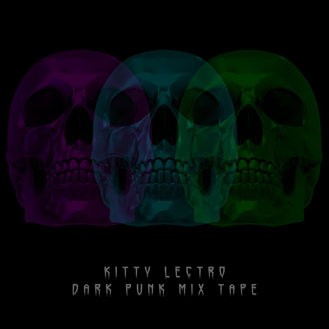 DARK PUNK MIXTAPE 2