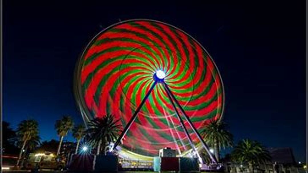 What Goes Up Must Come Down, Spinning Wheel Got To Go Round by