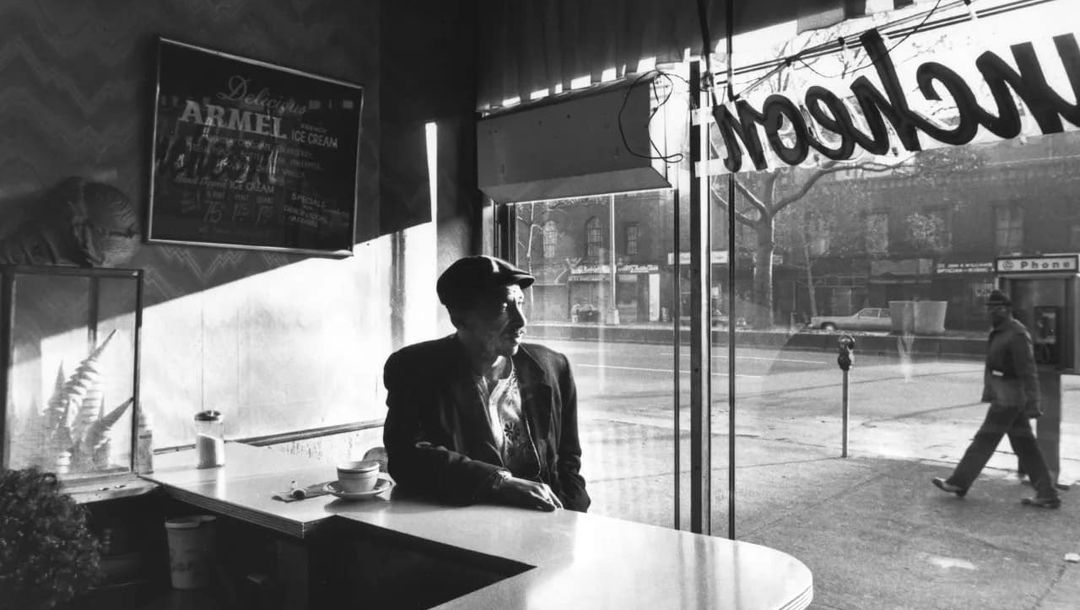 early morning coffee in Harlem by Supabrown Mixcloud