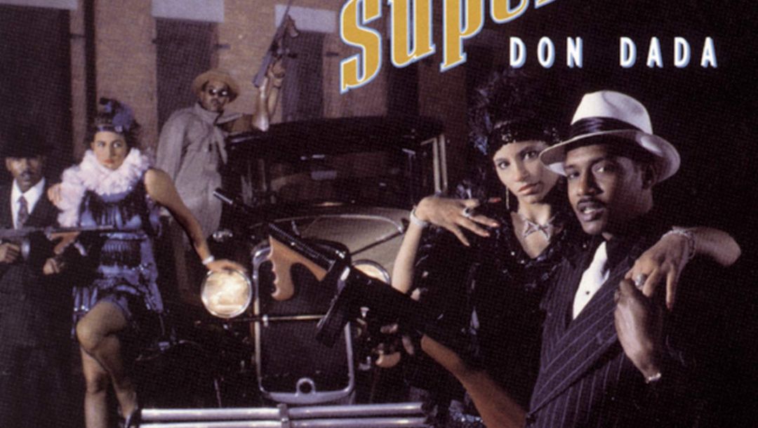 30thAnniversary – Super Cat “Don Dada” by Brooklyn Radio | Mixcloud