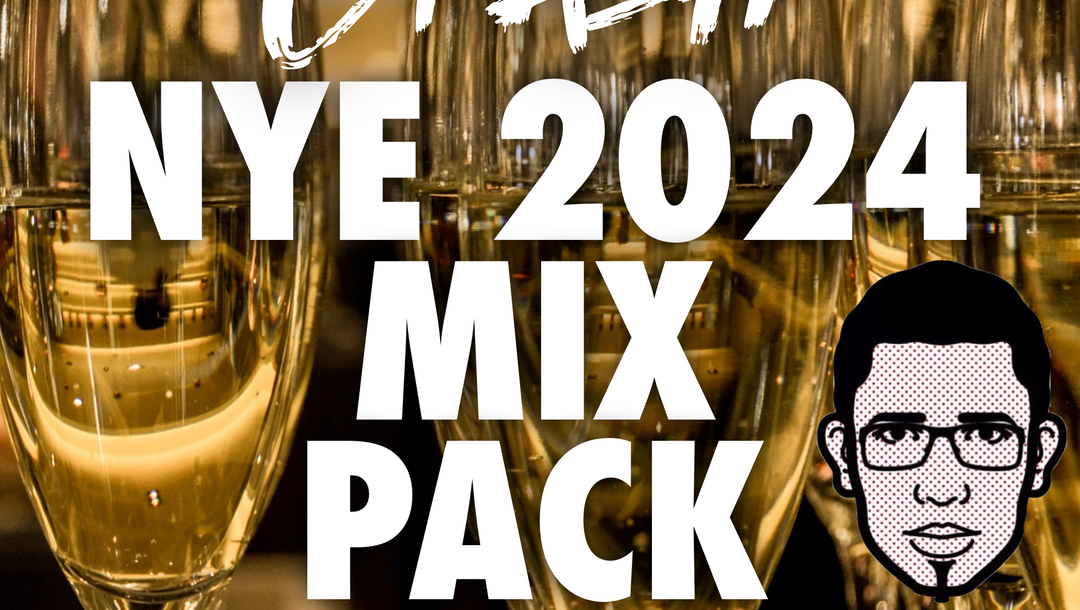 new party mix 2024